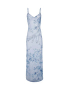 Mason | Romantic Elegance with the Floral Lace Dress - Mason Luxor