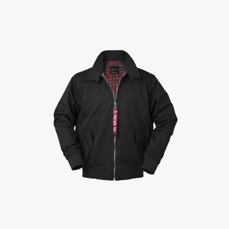 Mason | Harrington Jacket Classic For Men - Mason Luxor Men Fashion