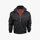 Mason | Lightweight Spring & Summer Bomber for Men - Classic Men’s Zip Jacket - Mason Luxor Men Fashion