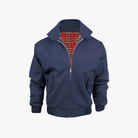 Mason | Lightweight Spring & Summer Bomber for Men - Classic Men’s Zip Jacket - Mason Luxor Men Fashion