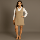 Mason Luxor Luxury Fashion Boots Mason | Womens Sweater Vest Dress Pattern Knitted Pullovers Sweaters V Neck