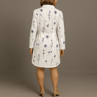 Mason Luxor Luxury Fashion Boots Mason | Women Dress Floral Print for Vacations