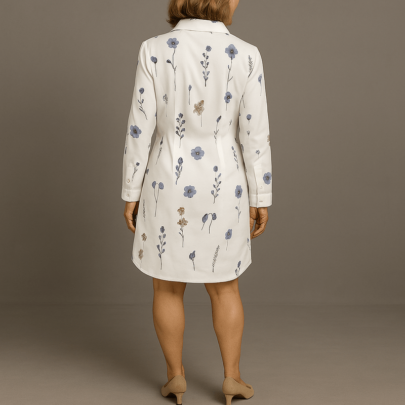 Mason Luxor Luxury Fashion Boots Mason | Women Dress Floral Print for Vacations