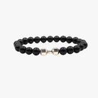 Mason Luxor Luxury Fashion Boots Mason | Traintough Dumbbell Bracelet for Men