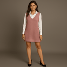 Mason Luxor Luxury Fashion Boots Mason | Womens Sweater Vest Dress Pattern Knitted Pullovers Sweaters V Neck