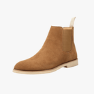 Mason Luxor Luxury Fashion Boots Mason | Men's Chelsea Boots Suede Leather Casual Boots for Men