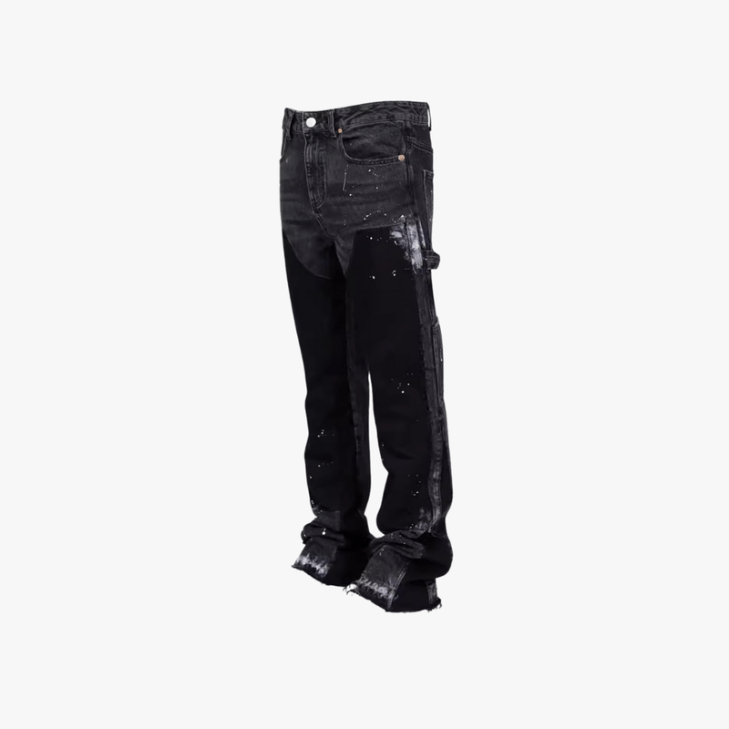 Mason Luxor Luxury Fashion Clothes Mason | Flare denim men