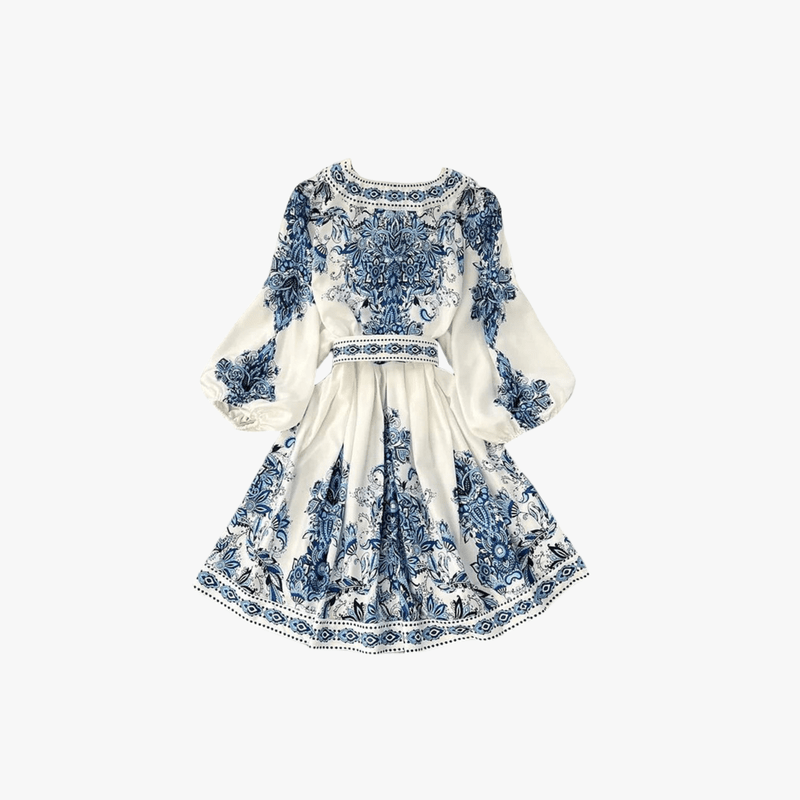 Mason Luxor Luxury Fashion Clothes Mason | Boho Women's Dress Summer Dresses Casual
