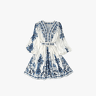Mason Luxor Luxury Fashion Clothes Mason | Boho Women's Dress Summer Dresses Casual