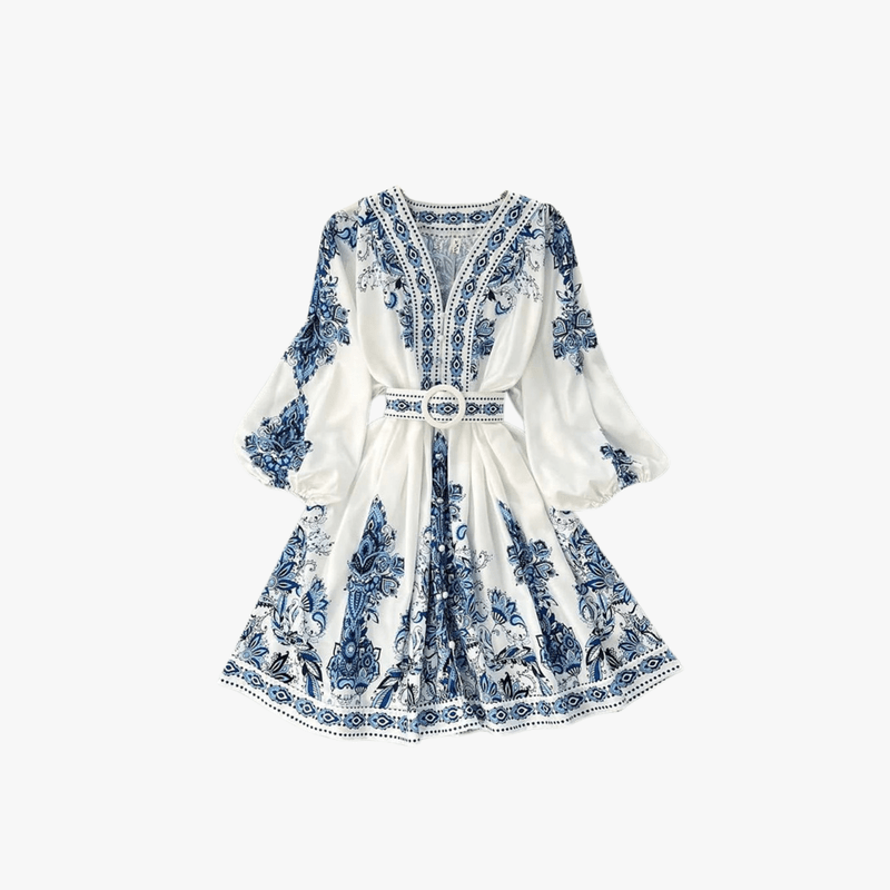Mason Luxor Luxury Fashion Clothes Mason | Boho Women's Dress Summer Dresses Casual