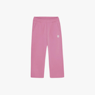 Mason Luxor Luxury Fashion Clothes Mason | Flare sweatpants with zip