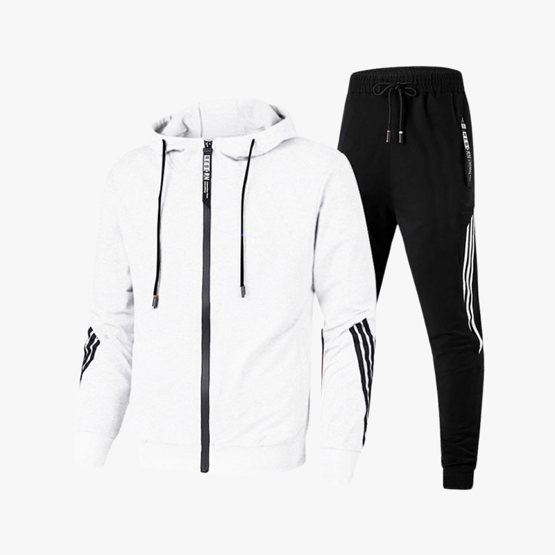 Mason Luxor Luxury Fashion Clothes Stephen - Fashionable and Comfortable Suit for Men