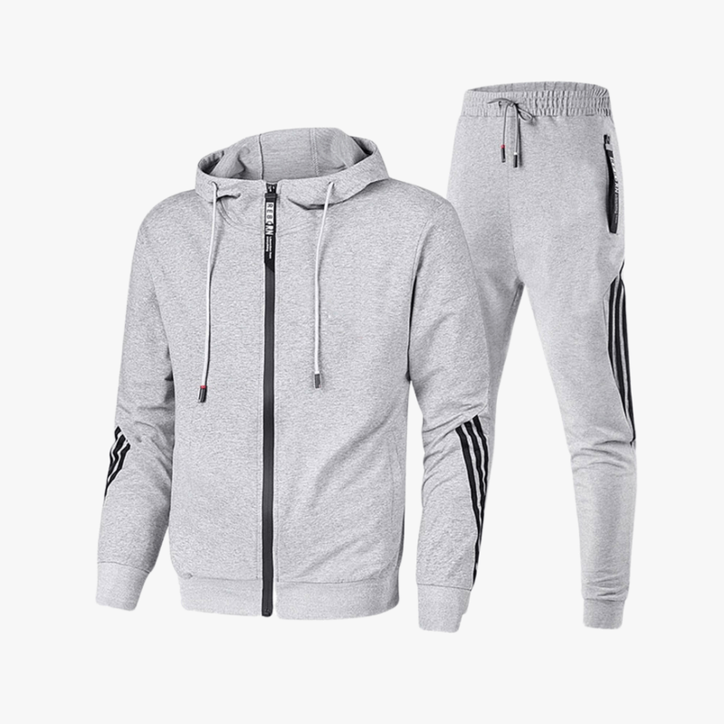 Mason Luxor Luxury Fashion Clothes Stephen - Fashionable and Comfortable Suit for Men