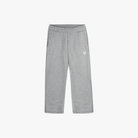 Mason Luxor Luxury Fashion Clothes Mason | Flare sweatpants with zip