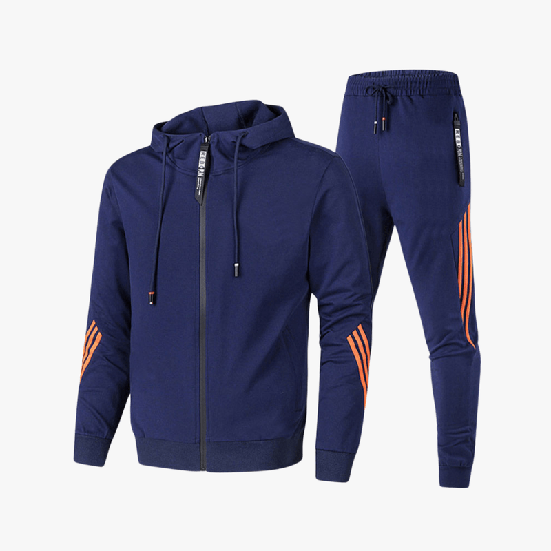 Mason Luxor Luxury Fashion Clothes Stephen - Fashionable and Comfortable Suit for Men