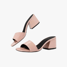 Mason Luxor Luxury Fashion Loafer Mason | Women's Platform Mule Sandals