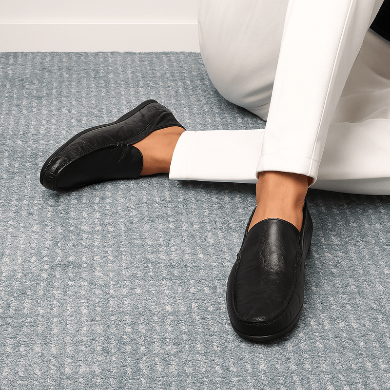 Mason Luxor Luxury Fashion Loafer Mason | Men's Casual Loafers in Synthetic Leather