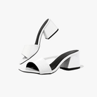 Mason Luxor Luxury Fashion Loafer Mason | Women's Platform Mule Sandals