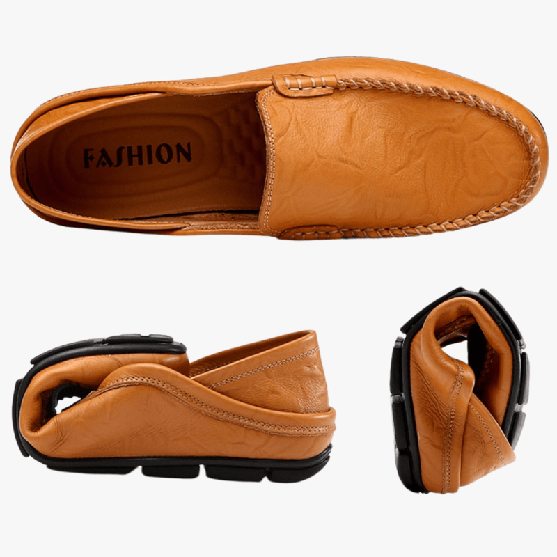 Mason Luxor Luxury Fashion Loafer Mason | Men's Casual Loafers in Synthetic Leather