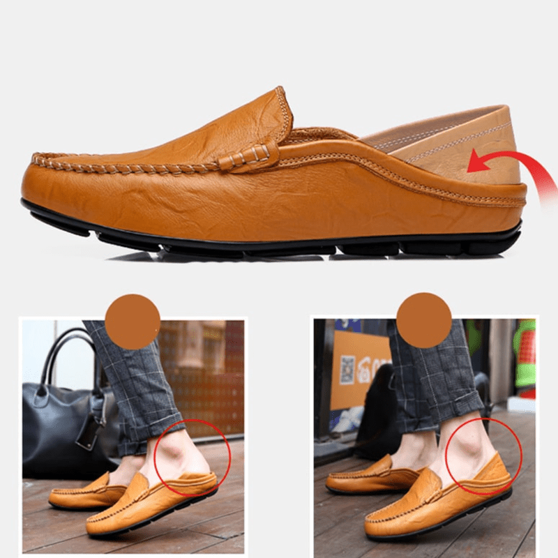 Mason Luxor Luxury Fashion Loafer Mason | Men's Casual Loafers in Synthetic Leather