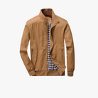 Mason Luxor Luxury Fashion Mason | Mens Summer Bomber Jackets Casual Lightweight Windbreaker