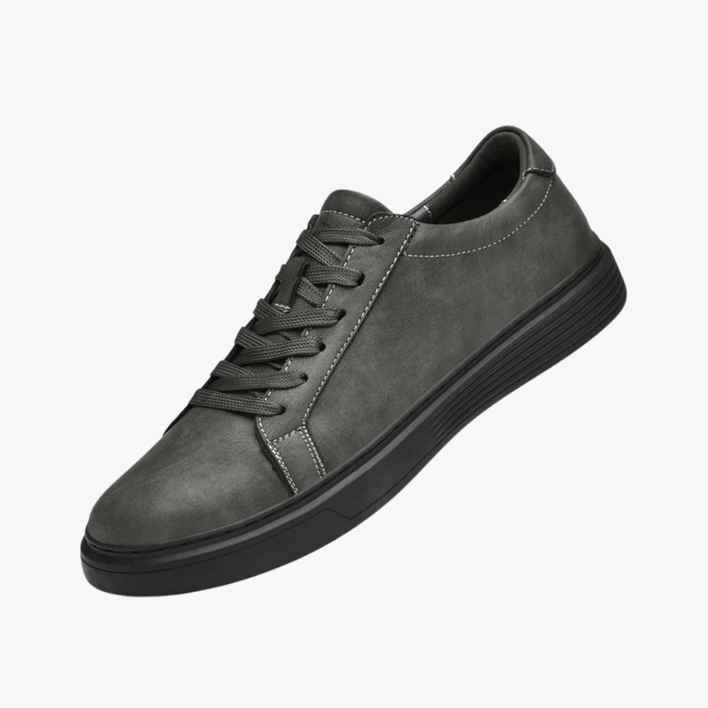 Mason Luxor Luxury Fashion Mason | Men' s Casual Shoes Leather Dress Sneakers Business Casual Shoes for Men Breathable Fashion Sneakers