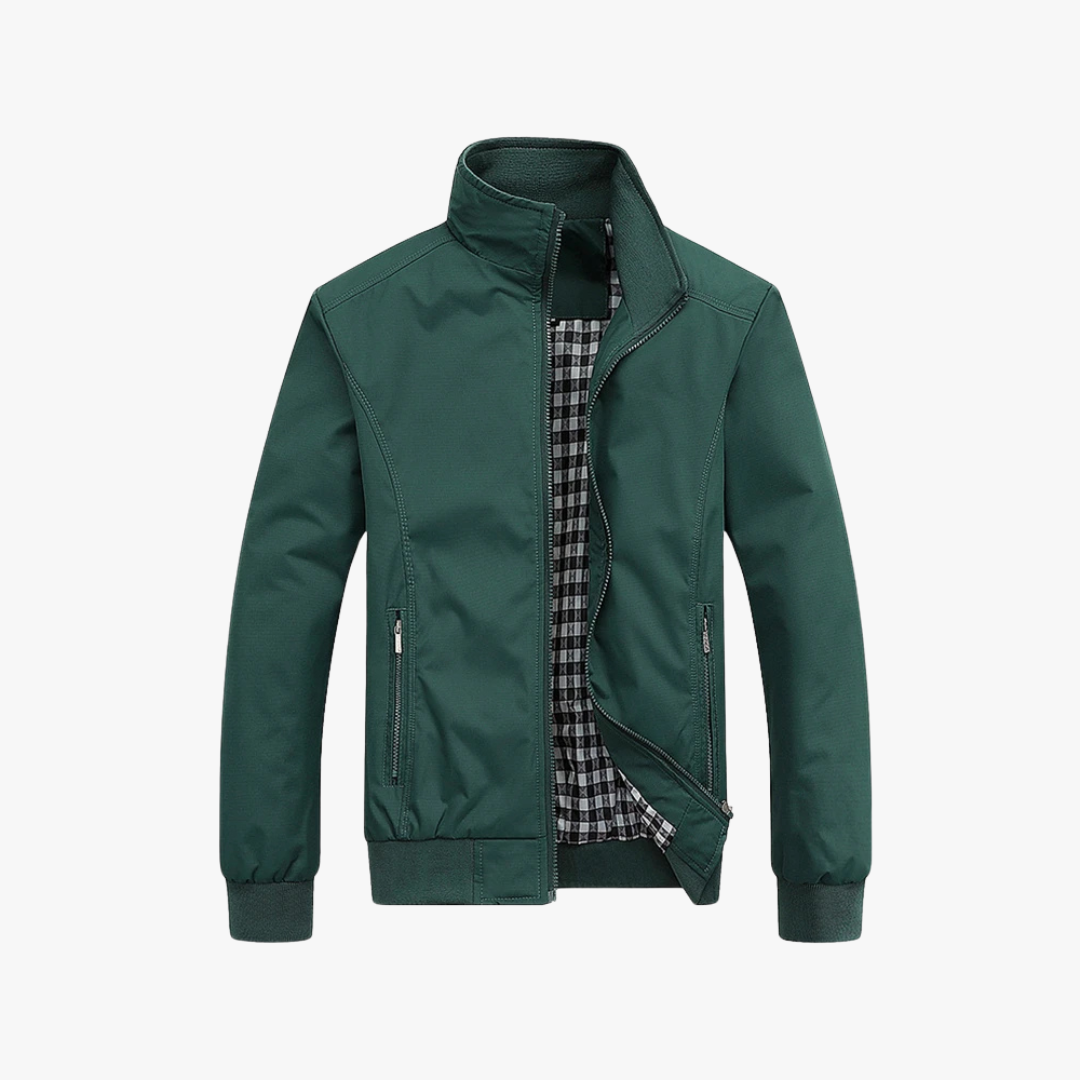 Mason Luxor Luxury Fashion Mason | Mens Summer Bomber Jackets Casual Lightweight Windbreaker
