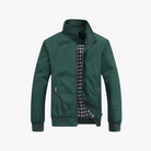 Mason Luxor Luxury Fashion Mason | Mens Summer Bomber Jackets Casual Lightweight Windbreaker