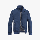 Mason Luxor Luxury Fashion Mason | Mens Summer Bomber Jackets Casual Lightweight Windbreaker