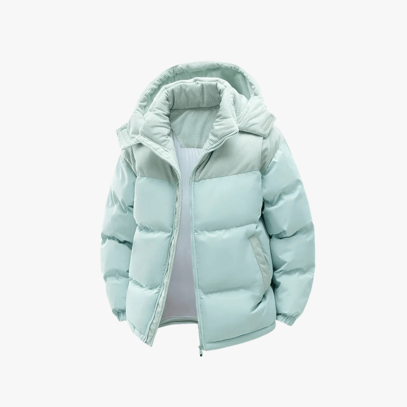 Mason Luxor Luxury Fashion Mason | Casual Puffer Jacket For Men's