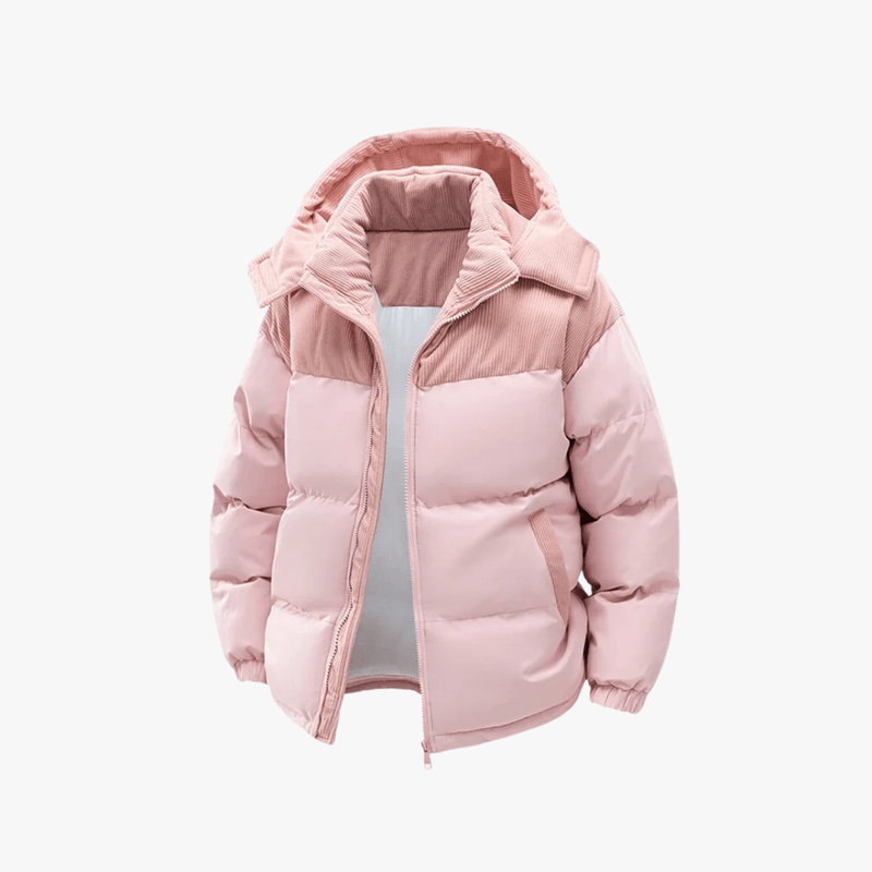 Mason Luxor Luxury Fashion Mason | Casual Puffer Jacket For Men's