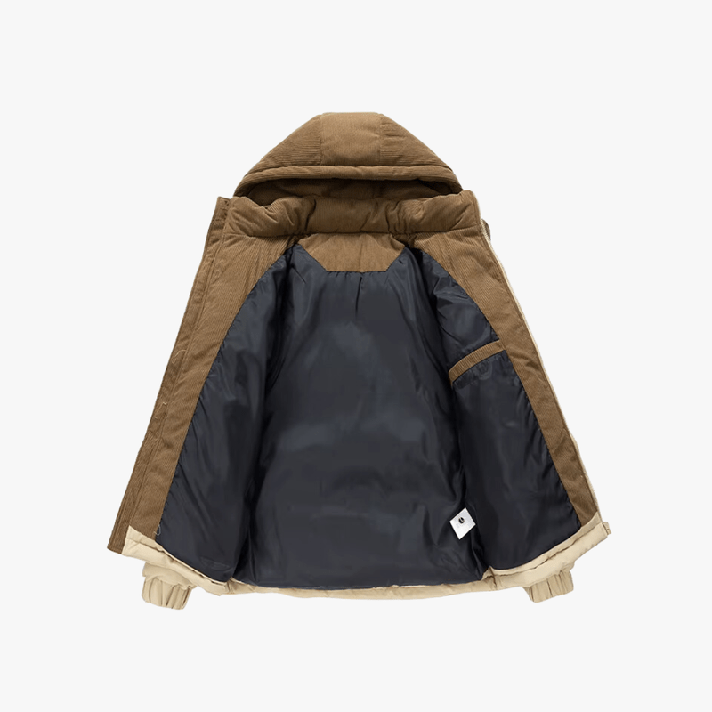 Mason Luxor Luxury Fashion Mason | Casual Puffer Jacket For Men's
