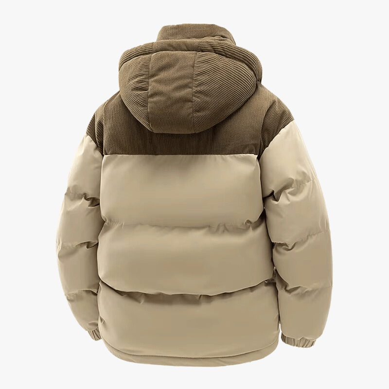 Mason Luxor Luxury Fashion Mason | Casual Puffer Jacket For Men's
