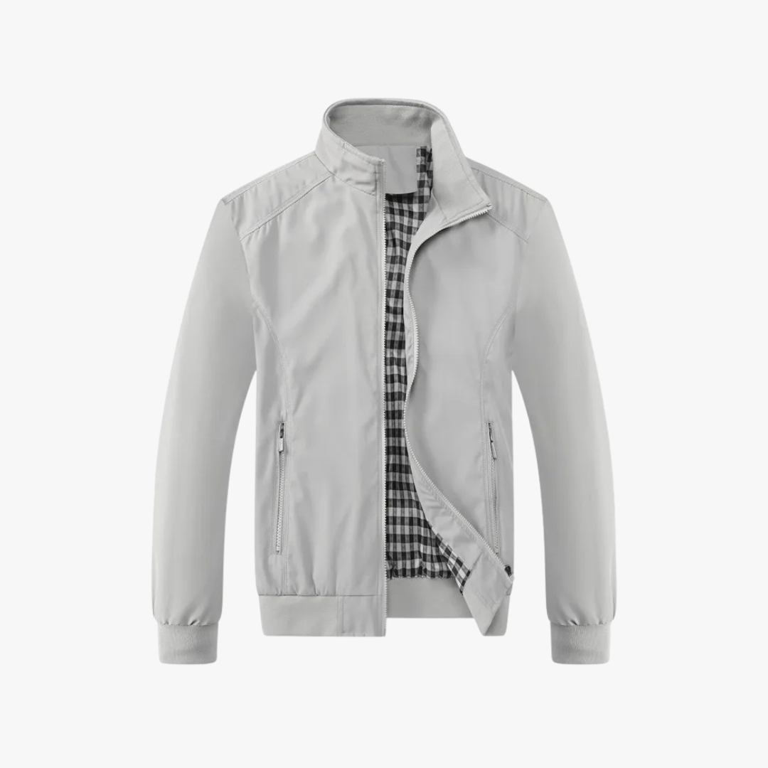 Mason Luxor Luxury Fashion Mason | Mens Summer Bomber Jackets Casual Lightweight Windbreaker