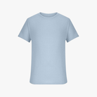 Mason Luxor Men Fashion Clothes Mason | Lightweight Waffle Knit T-Shirt for Men – Breathable Summer Style