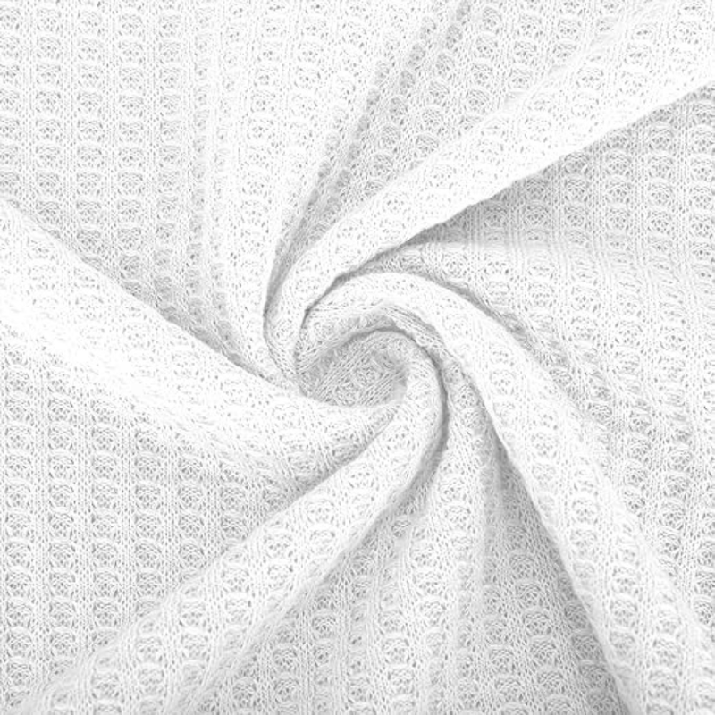 Mason Luxor Men Fashion Clothes Mason | Lightweight Waffle Knit T-Shirt for Men – Breathable Summer Style