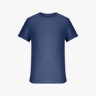 Mason Luxor Men Fashion Clothes Mason | Lightweight Waffle Knit T-Shirt for Men – Breathable Summer Style