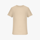 Mason Luxor Men Fashion Clothes Mason | Lightweight Waffle Knit T-Shirt for Men – Breathable Summer Style