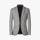 Mason Luxor Men Fashion Coats & Jackets Mason | Old Money Style Business Blazer for Men – Slim Fit Formal Jacket