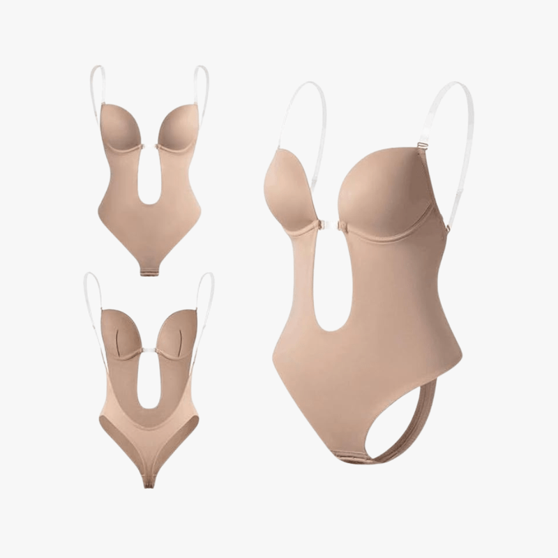 Mason Luxor Men Fashion Lingerie & Sleepwear Mason | Shapewear Bodysuit Women