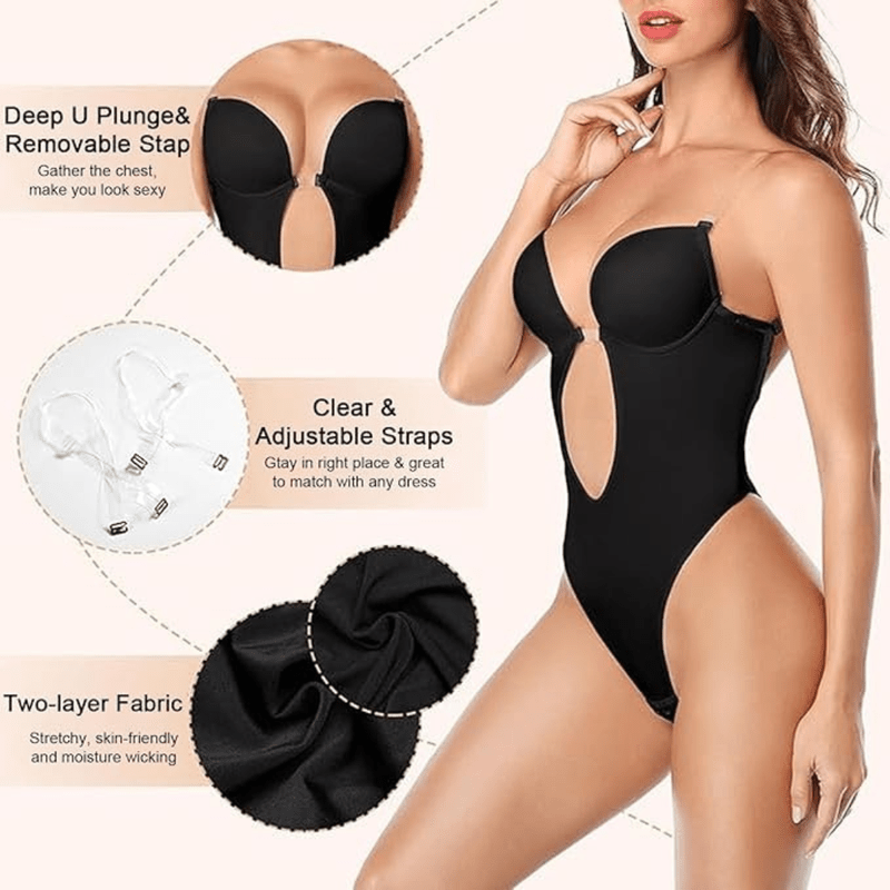 Mason Luxor Men Fashion Lingerie & Sleepwear Mason | Shapewear Bodysuit Women