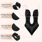 Mason Luxor Men Fashion Lingerie & Sleepwear Mason | Shapewear Bodysuit Women
