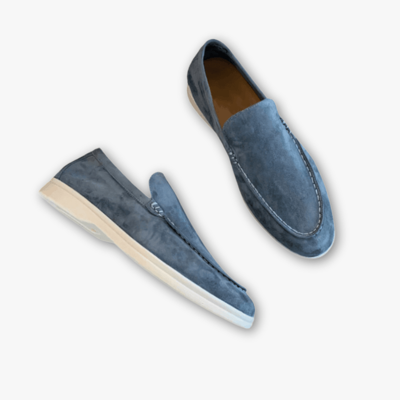 Mason Luxor Men Fashion Loafers Men Mason | Loafers for Men - Classic & Comfortable