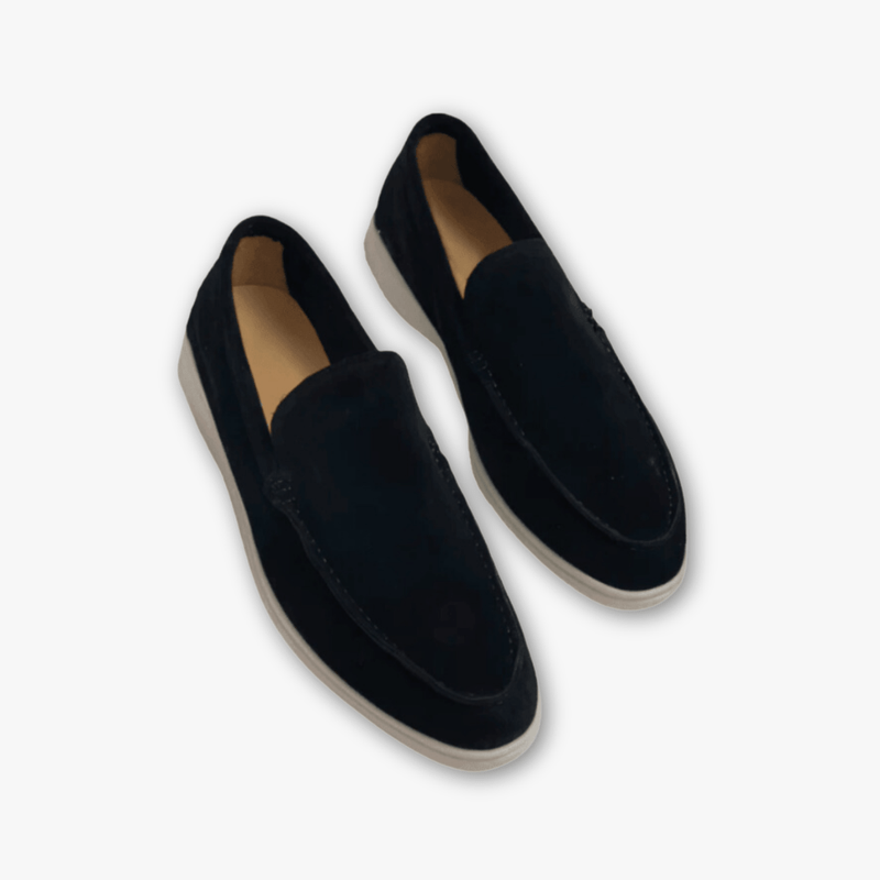 Mason Luxor Men Fashion Loafers Men Mason | Loafers for Men - Classic & Comfortable