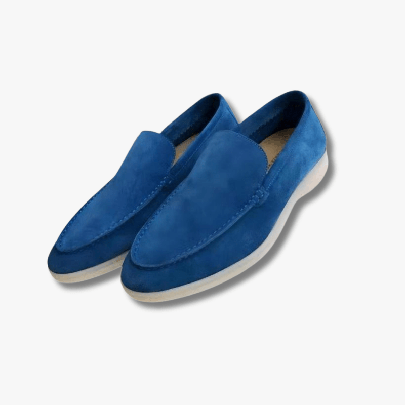 Mason Luxor Men Fashion Loafers Men Mason | Loafers for Men - Classic & Comfortable