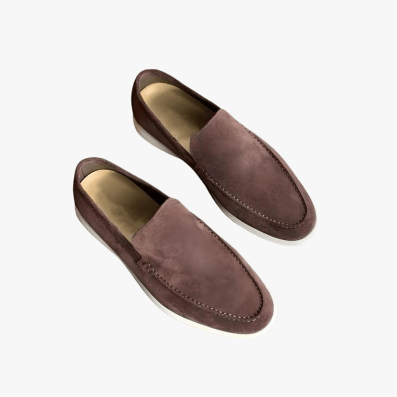 Mason Luxor Men Fashion Loafers Men Mason | Loafers for Men - Classic & Comfortable