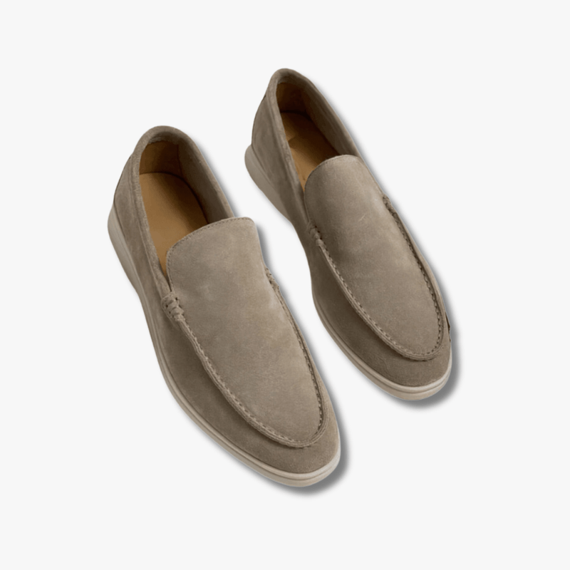 Mason Luxor Men Fashion Loafers Men Mason | Loafers for Men - Classic & Comfortable