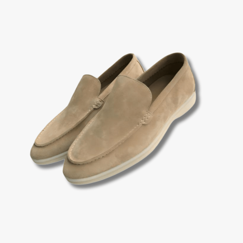 Mason Luxor Men Fashion Loafers Men Mason | Loafers for Men - Classic & Comfortable