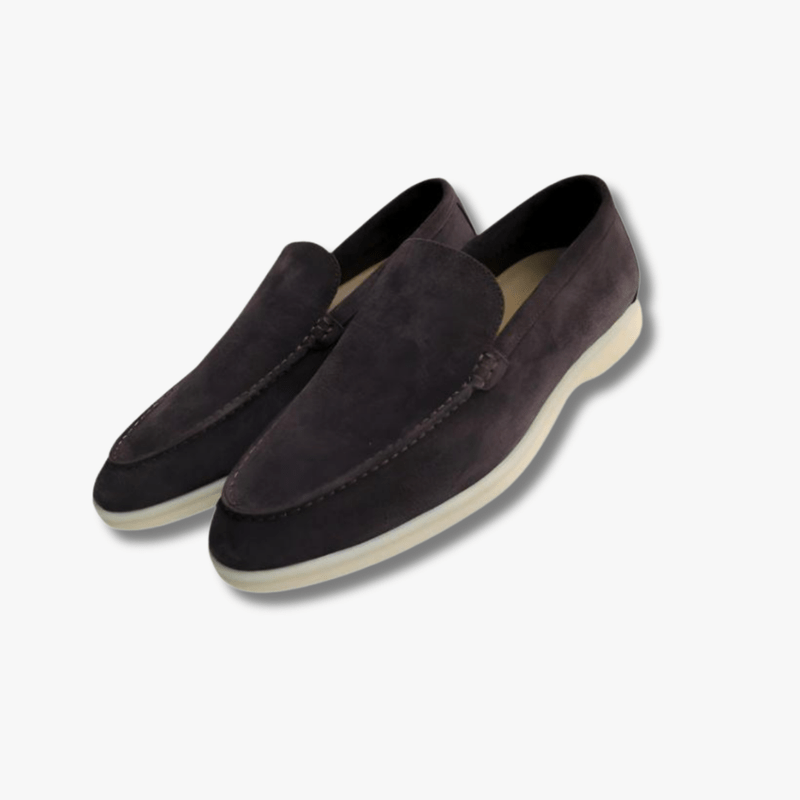 Mason Luxor Men Fashion Loafers Men Mason | Loafers for Men - Classic & Comfortable