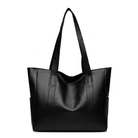 Mason Luxor Men Fashion Shoulder Bags Mason | Women’s Classic Leather Shoulder Bag – Everyday Tote for Women - Handbag